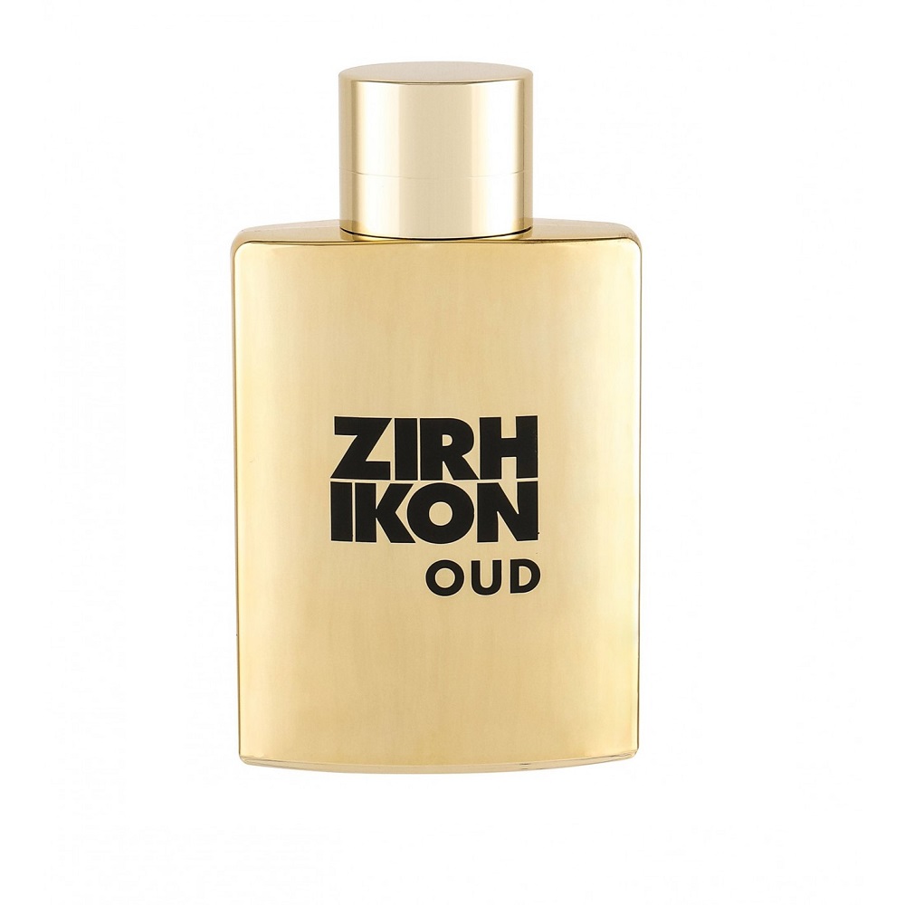 Zirh Ikon Oud Toaletná voda 125ml