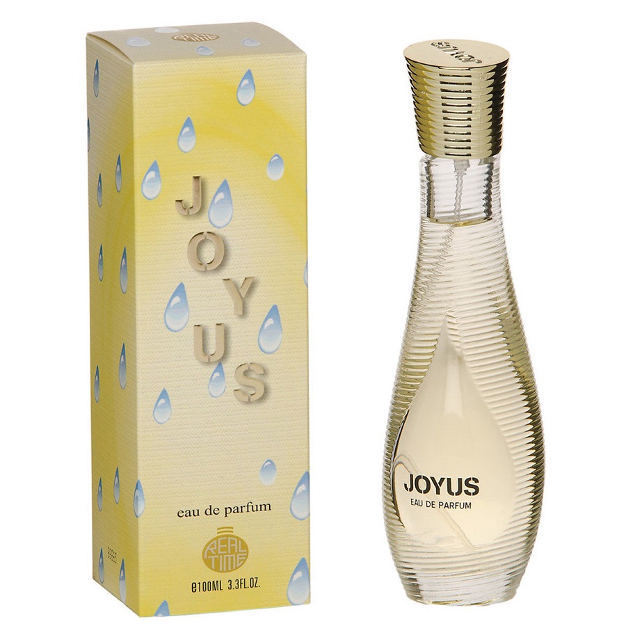 Real Time Joyus parfém 100ml