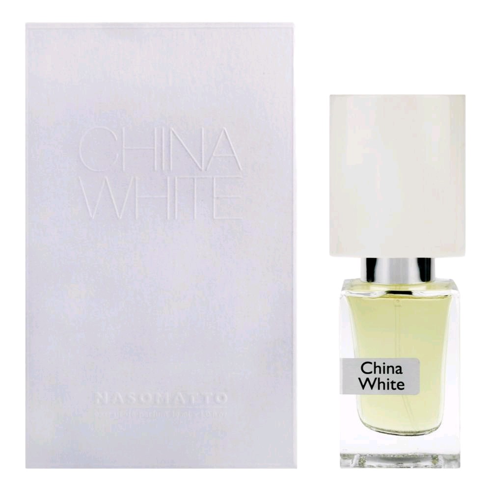 Nasomatto China White Parfémovaná voda 30ml