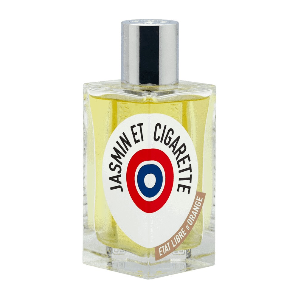 Etat Libre d'Orange Jasmin Et Cigarette Woman Parfémovaná voda 100ml, dámske