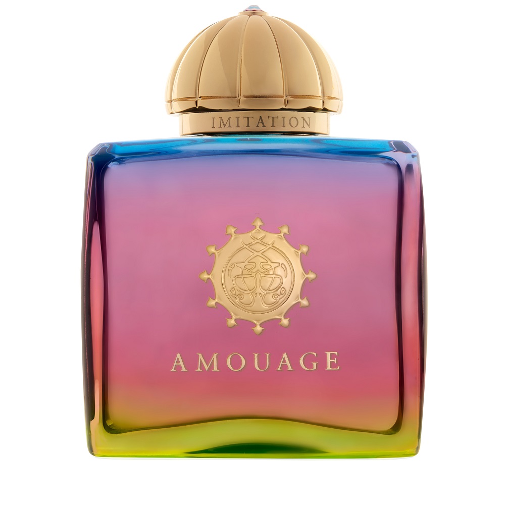 Amouage Imitation Woman Parfémovaná voda 100ml, dámske