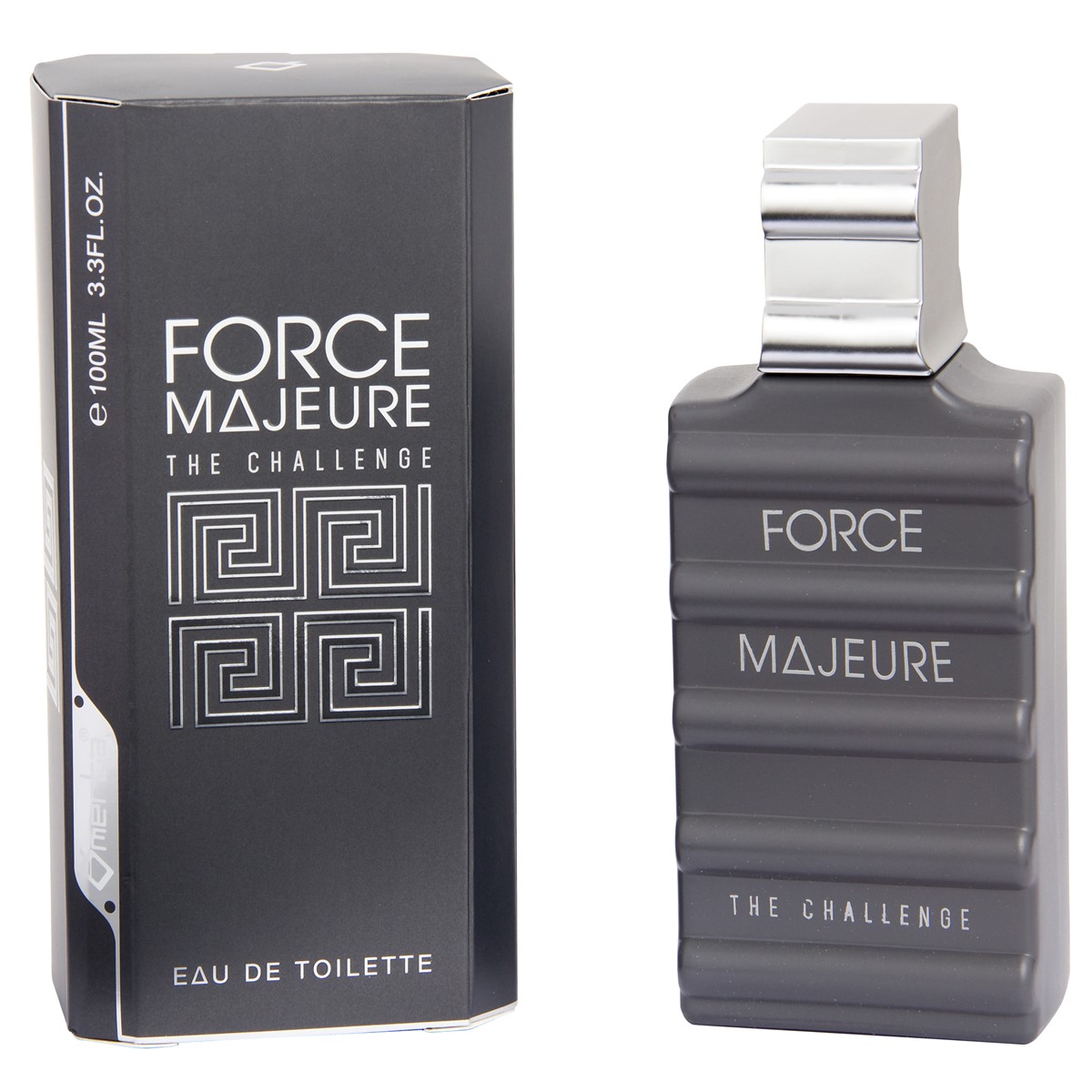 Omerta Force Majeure Challenge Toaletná voda 100ml