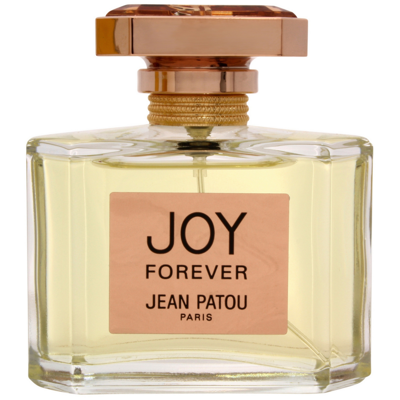 Jean Patou Joy Forever parfém 75ml, dámske