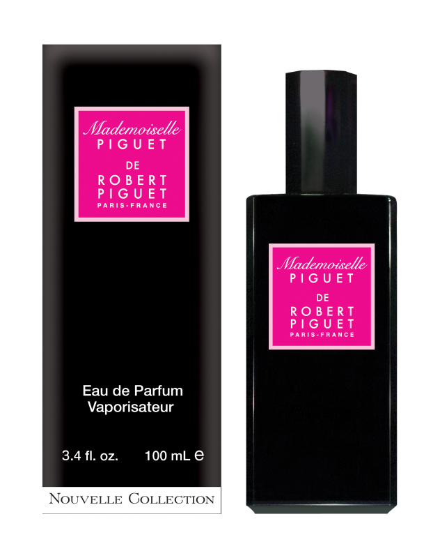 Robert Piguet Mademoiselle Piguet parfém 100ml