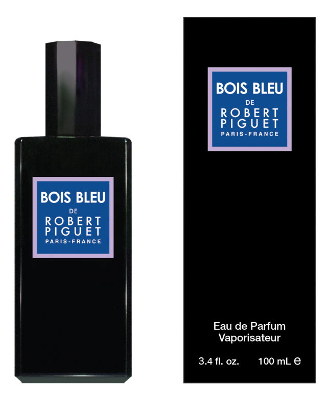 Robert Piguet Bois Bleu parfém 100ml