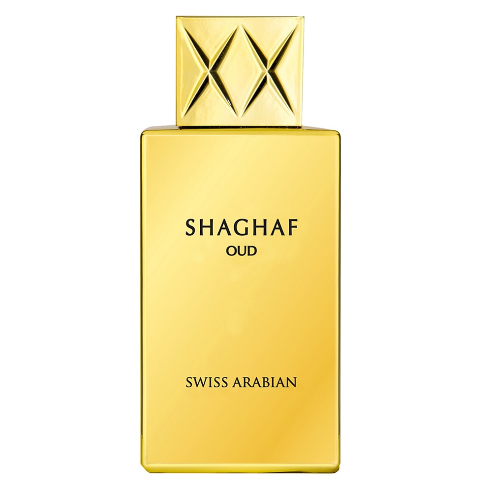 Swiss Arabian Shaghaf Oud Parfémovaná voda 75ml