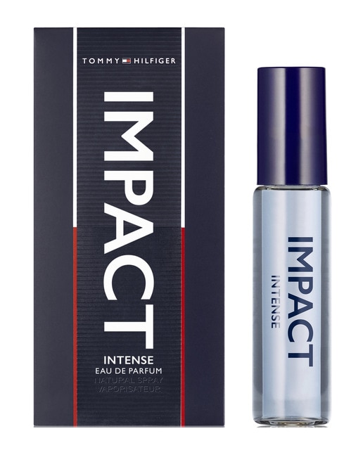 Tommy Hilfiger Impact Intense Parfémovaná voda, 1.5ml, pánske