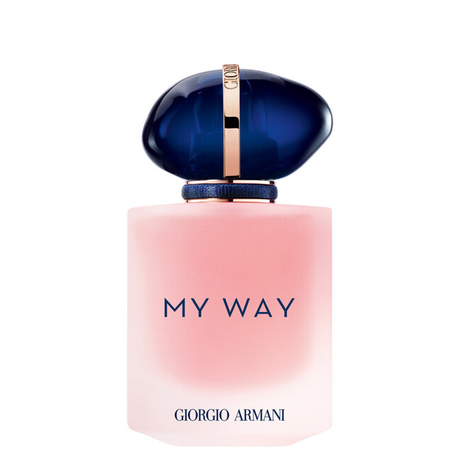 Giorgio Armani My Way Floral  Parfémovaná voda - Tester, 50ml, dámske