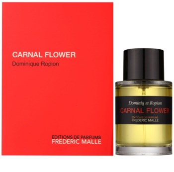 Frederic Malle Carnal Flower Parfémovaná voda, 100ml