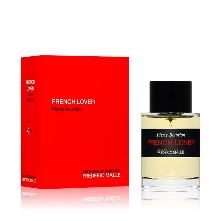 Frederic Malle French Lover Parfémovaná voda, 100ml