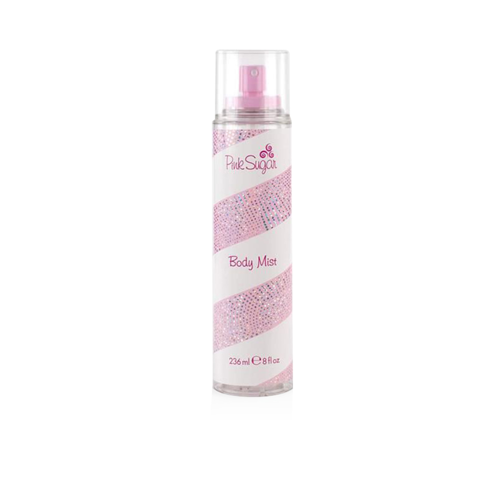 Aquolina Pink Sugar Telový závoj, 236ml