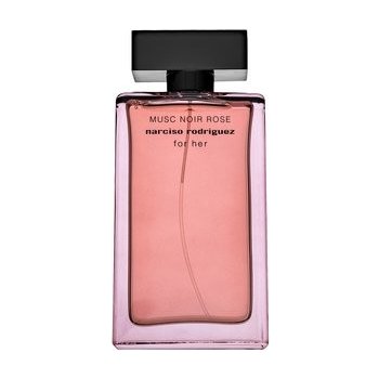 Narciso Rodriguez For Her Musc Noir Rose Parfémovaná voda - Tester, 100 ml