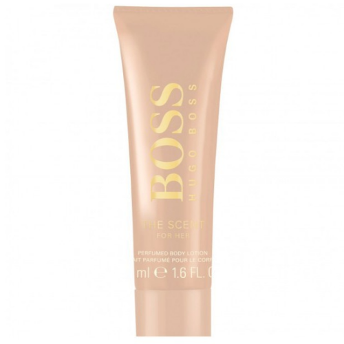 Hugo Boss The Scent for Her Testápoló, 50ml