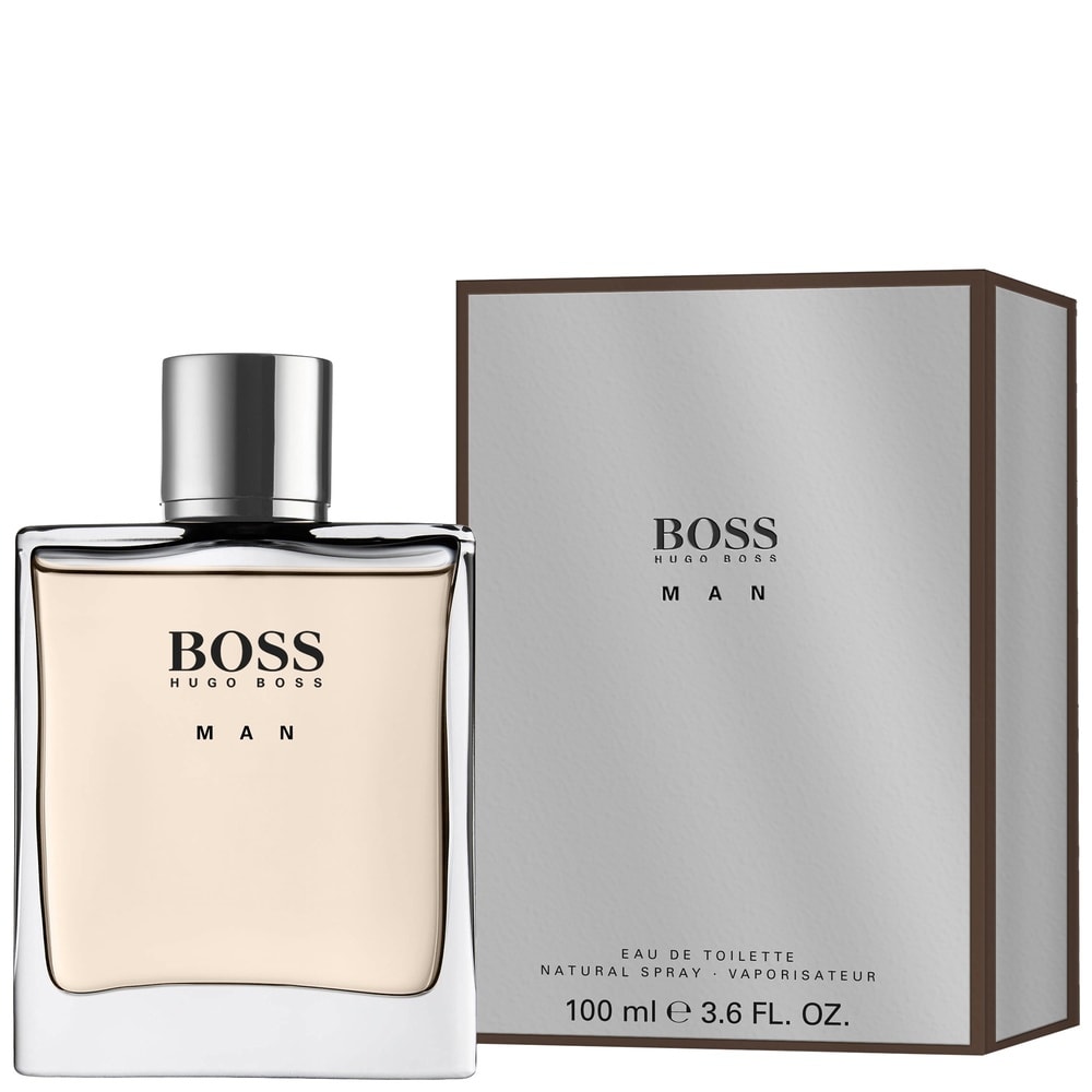 Hugo Boss Boss Orange Man Eau de Toilette Toaletná voda 100ml