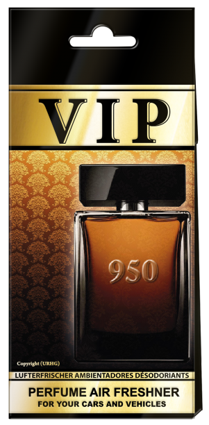 VIP Air Parfumový osviežovač vzduchu Dolce & Gabbana The One for Men