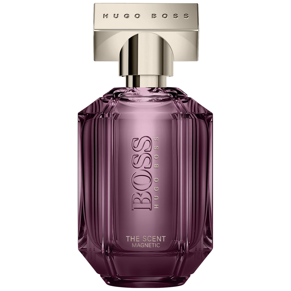 Hugo Boss The Scent Magnetic For Her Parfémovaná voda 50ml, dámske