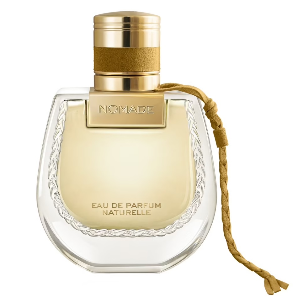 Chloe Nomade Naturelle Parfémovaná voda 50ml, dámske