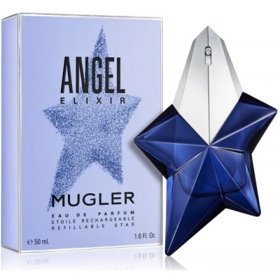 Thierry Mugler Angel Elixir Parfémovaná voda, 50ml