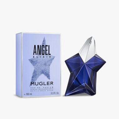 Thierry Mugler Angel Elixir Parfémovaná voda, 100ml