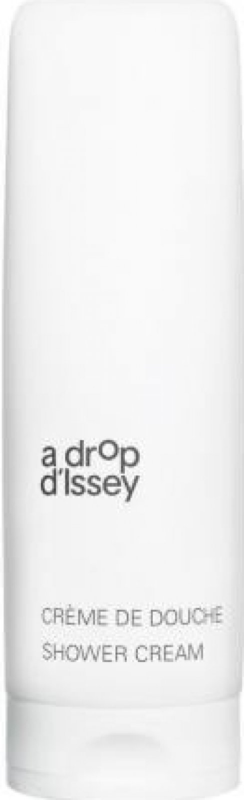 Issey Miyake A Drop d'Issey Sprchový gel, 200ml