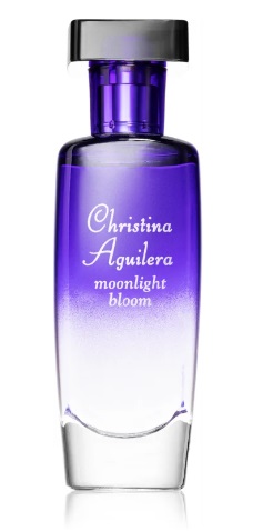 Christina Aguilera Moonlight Bloom Parfémovaná voda - Tester, 30 ml
