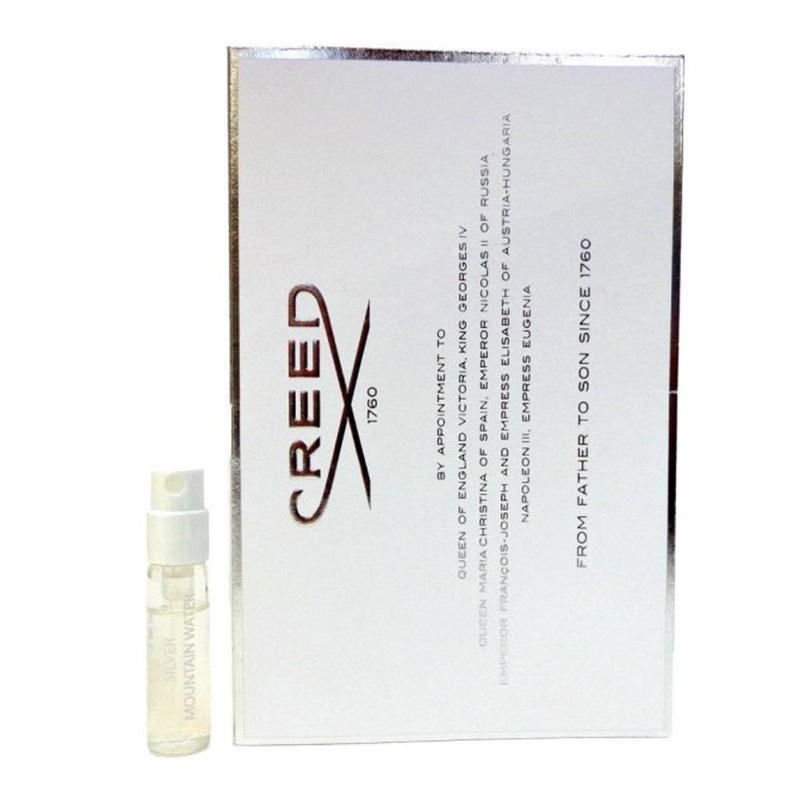 Creed Himalaya Parfémovaná voda, 2.5 ml