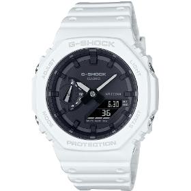 Casio GA-2100-7AER