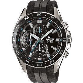 Casio EFV-550P-1AVUEF