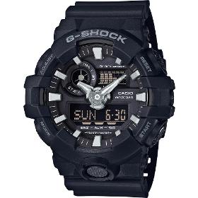 Casio GA-700-1BER