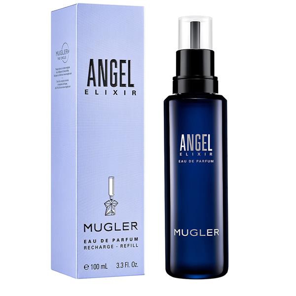 Thierry Mugler Angel Elixir - Náplň Parfémovaná voda, 100ml