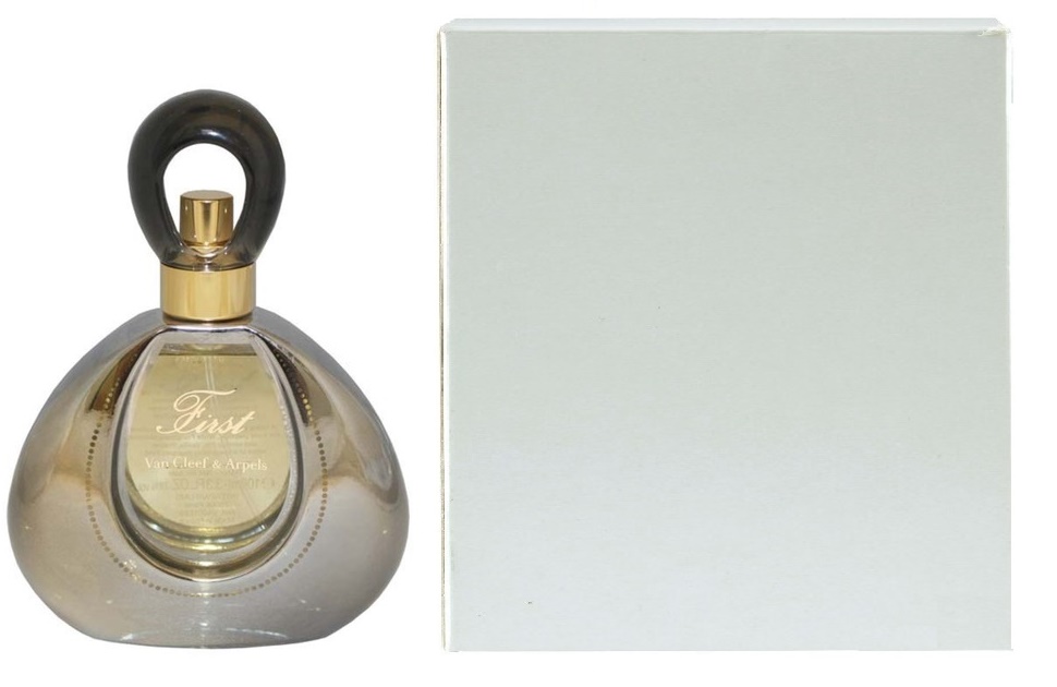 Van Cleef & Arpels First Intense Parfémovaná voda - Tester, 100ml