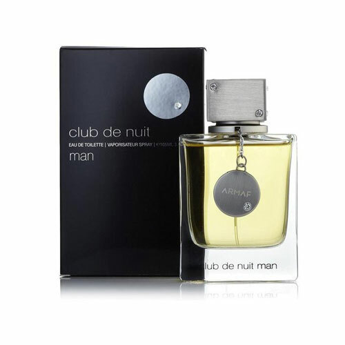 Armaf Club de Nuit Man Toaletná voda 105ml