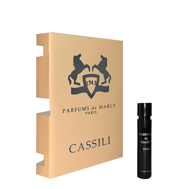 Parfums De Marly Cassili Parfémovaná voda, 1.5 ml