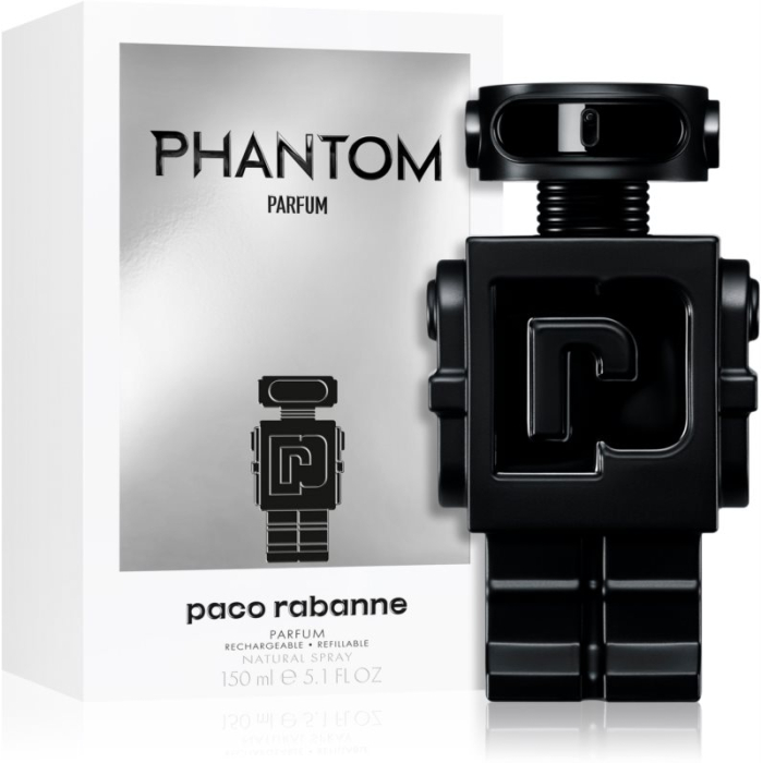 Paco Rabanne Phantom Parfum Parfémovaná voda 150ml, pánske