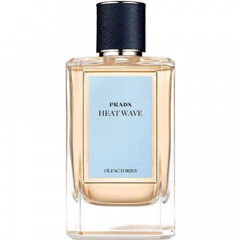 Prada Olfactories Heat Wave Parfémovaná voda - Tester • KOKU.sk
