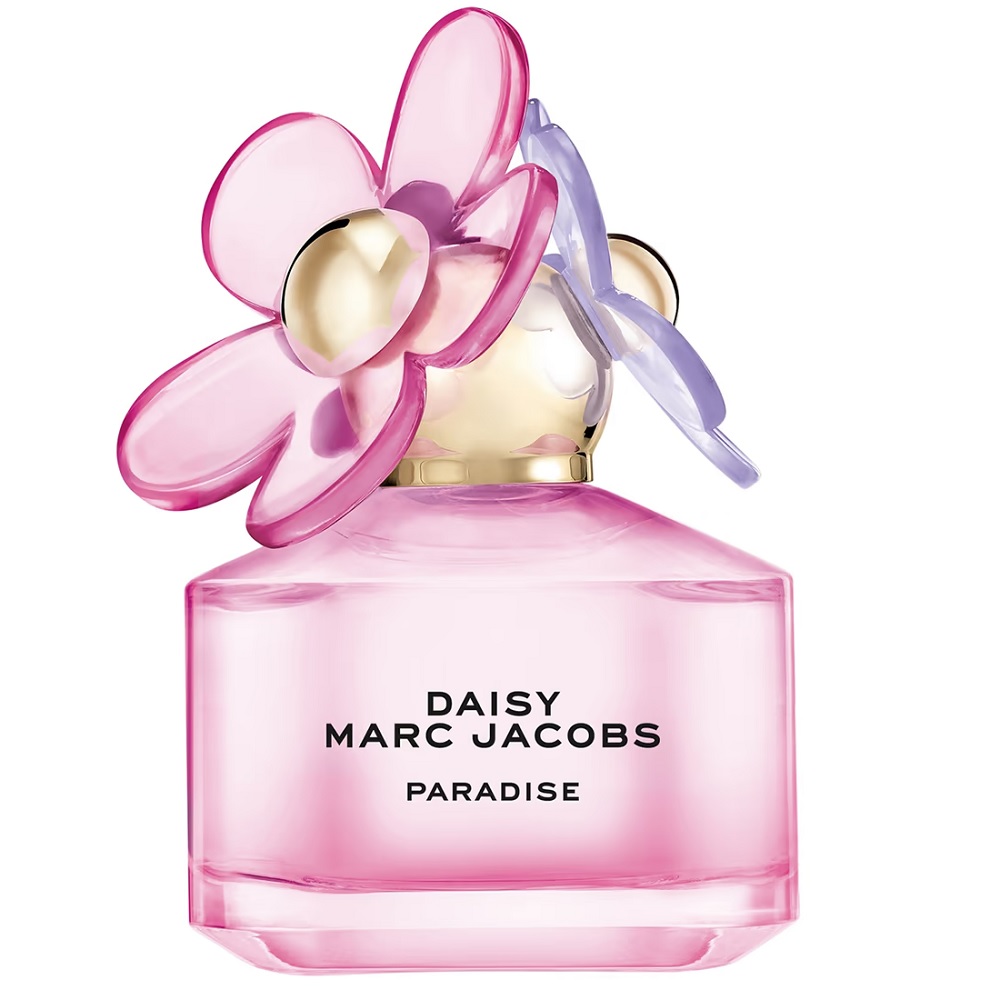 Marc Jacobs Daisy Paradise Limited Edition Eau de Toilette Toaletná voda 50ml, dámske