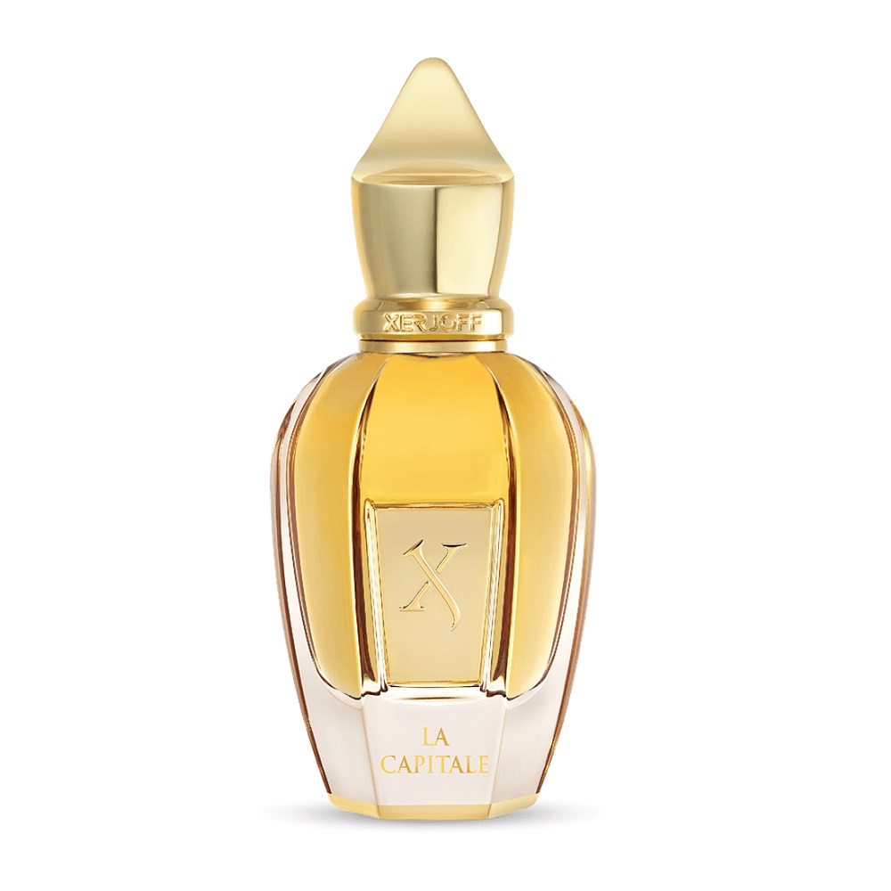 Xerjoff La Capitale Parfémovaná voda 50ml, unisex