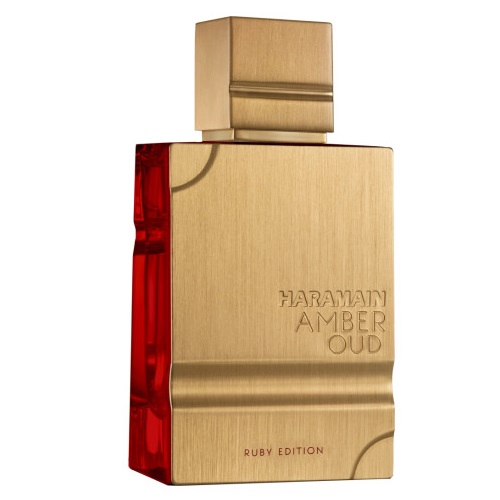 Al Haramain Amber Oud Ruby Edition Parfémovaná voda - Tester 120ml, unisex