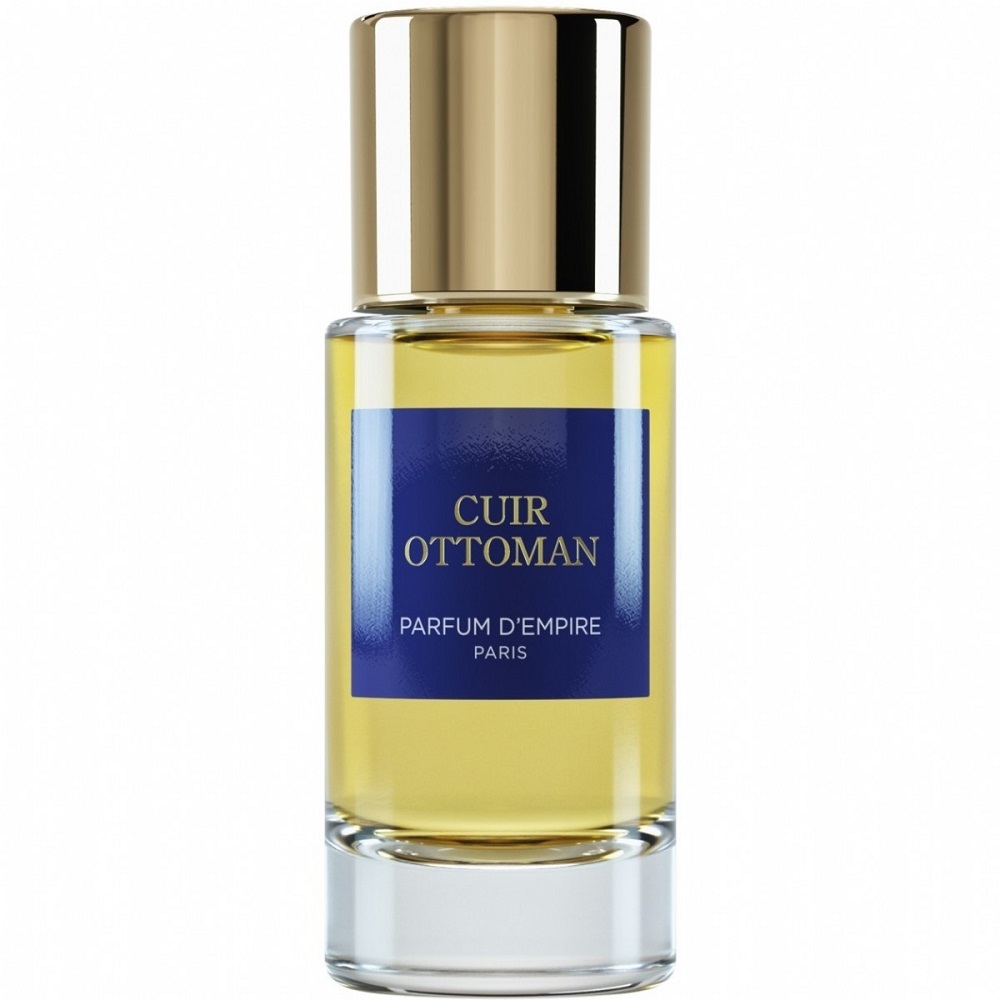 Parfum D'Empire Cuir Ottoman Parfémovaná voda 50ml, unisex