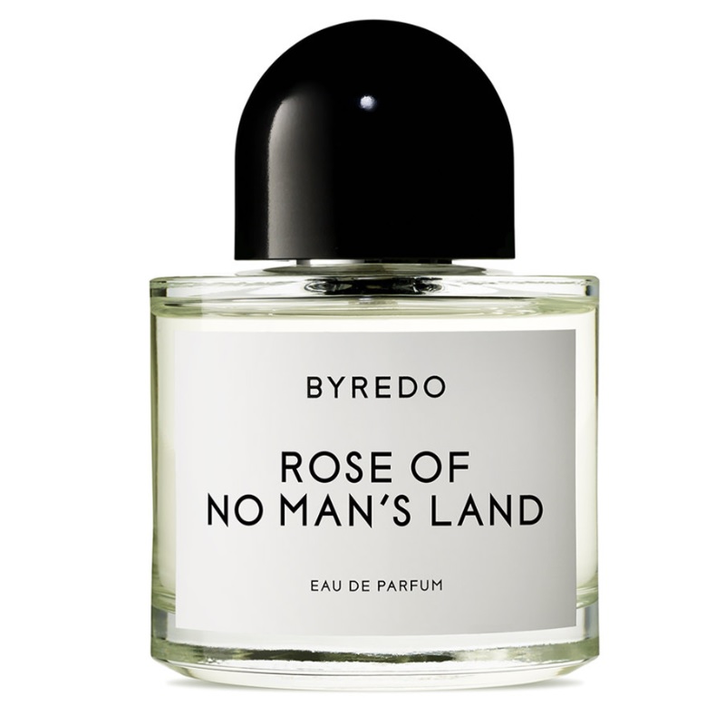 Byredo Rose Of No Man's Land Parfémovaná voda 100ml, unisex