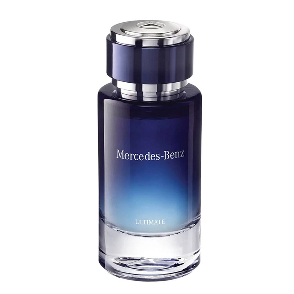 Mercedes-Benz Ultimate Parfémovaná voda 120ml, pánske