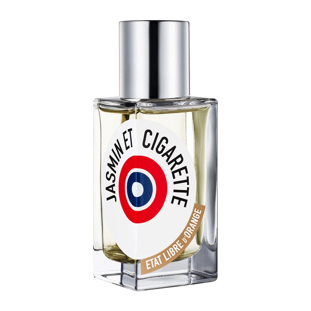 Etat Libre d'Orange Jasmin Et Cigarette Woman Parfémovaná voda 50ml, dámske
