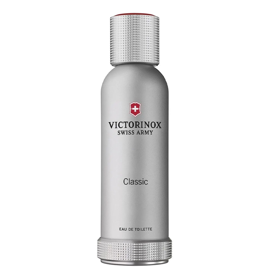 Victorinox Swiss Army Classic Toaletná voda 100ml, pánske