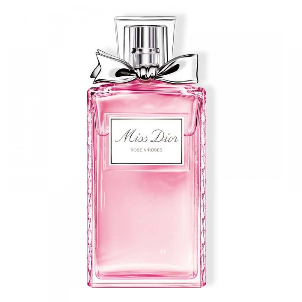 Dior Miss Dior Rose N'Roses Toaletná voda 50ml