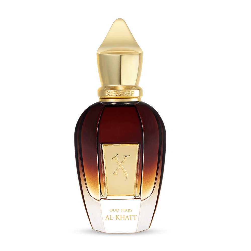 Xerjoff Oud Stars Al-khatt Parfémovaná voda 50ml, unisex