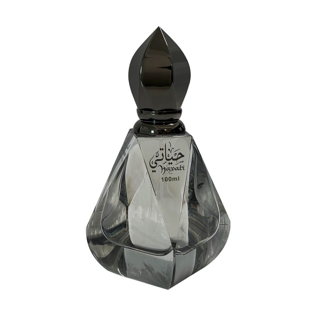 Al Haramain Hayati Unisex Parfémovaná voda - Tester 100ml, unisex