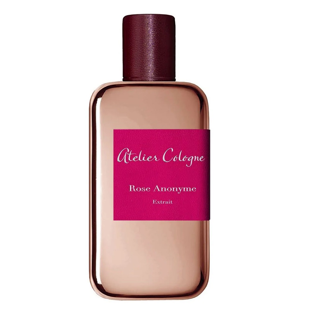 Atelier Cologne Rose Anonyme Parfémovaná voda 100ml, unisex