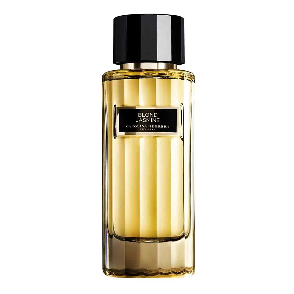 Carolina Herrera Blond Jasmine Toaletná voda 100ml, unisex