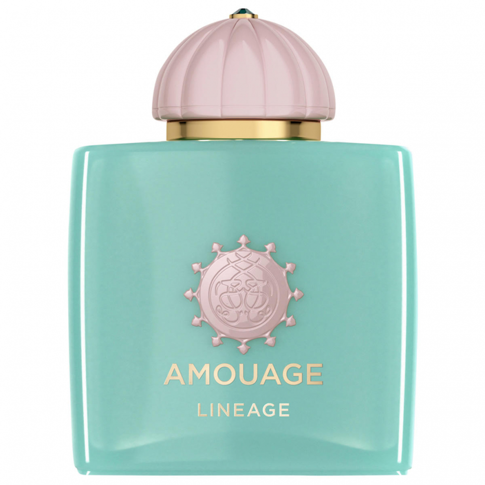 Amouage Lineage Parfémovaná voda 100ml, unisex