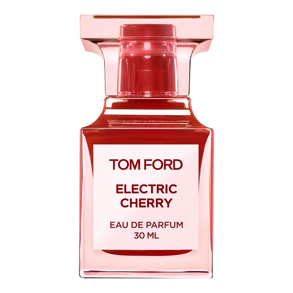 Tom Ford Electric Cherry Parfémovaná voda 30ml, unisex